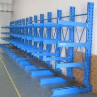 悬臂式货架单面悬臂货架 |上海货架|上海货架