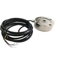 NTJH-4D轮辐式称重传感器