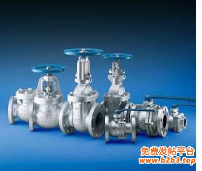 KITZ不锈钢闸阀4