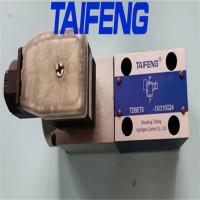 供应泰丰厂家TDBET6型比例溢流阀