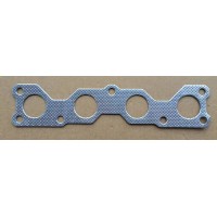 安徽排气接口垫定制~沧州鑫鹏机械订做排气支管垫