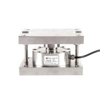 NTJH-4M轮辐式称重模块