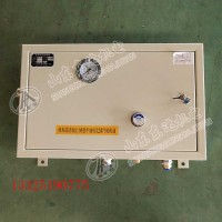 气控控制箱QSK-15 ZCK600/24气动阻车器用气控箱