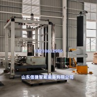 高位码垛机、立柱码垛机与机械手码垛机的区别与优势分析
