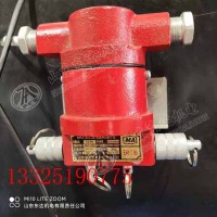 本安型急停开关 50M一个 KHJ0.512本安型急停传感器
