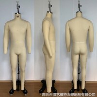 杭州服装打版摸特-浙江板房裁剪摸特-江苏立裁人台