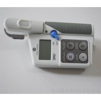 SPAD 502PLUS/高精度叶绿素测量仪