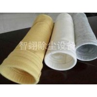 吉林锅炉除尘布袋滤袋生产厂家|智翊除尘设备供应锅炉除尘布袋