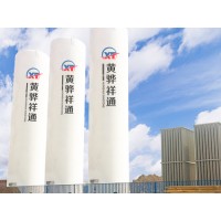 陕西液氩储罐定做厂家~百恒达祥通机械供应LNG天然气储罐