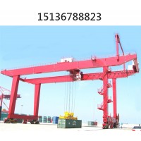 U型龙门吊的电机过热是什么原因