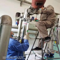 医用真空除菌过滤器 医用细菌过滤器