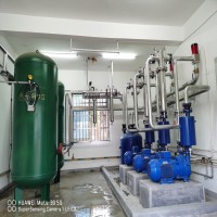 医院真空泵配套除菌过滤器 杀菌过滤器