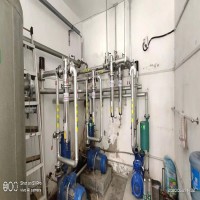 医院负压管道除菌过滤器 灭菌过滤器
