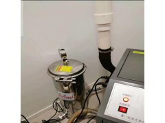 负压站除菌过滤器 医院负压吸引灭菌过滤器