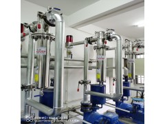 医用真空除菌过滤器 医用除菌过滤器