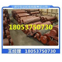 JDG-K4甲带给料机驱动滚筒 320*1100改向滚筒