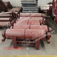 给煤机大滚筒 直径320mm带式给煤机主动滚筒