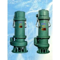 矿用隔爆型潜水排沙电泵 经久耐用安全可靠