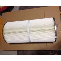 山立自洁式空气过滤器滤芯SAZJ-400 自洁式滤芯SAZJ-400