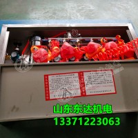 岽达井下硅胶面罩ZYJ-M6矿用压风供水自救装置