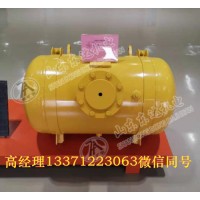 岽达KQP300空气炮煤仓清堵器井上井下均可使用可定制