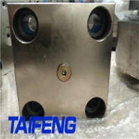 供应泰丰TLFA016E-WKG24-CA带位移传感器盖板