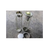 除尘器骨架费用「胜强环保」北京/合肥脉冲控制仪