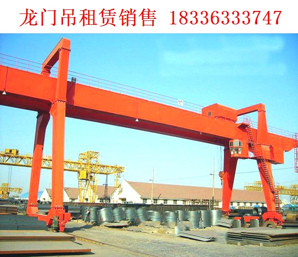 龙门吊06
