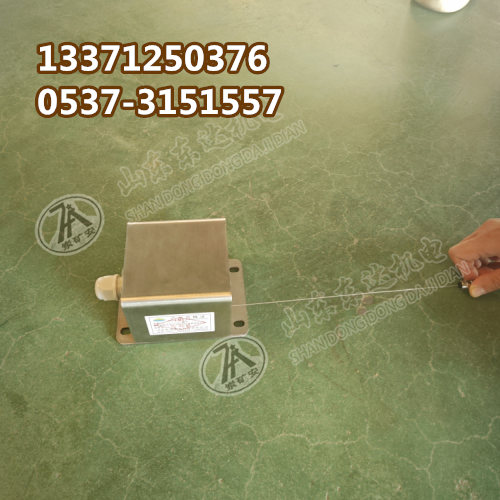 拉绳位移传感器 (8)