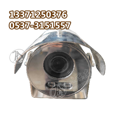 KBA12本安摄像仪4