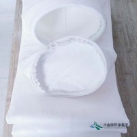 PTFE针刺毡
