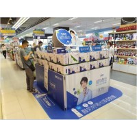 西安kt板定做制度牌,西安展会kt板制作安装,商超kt板批量