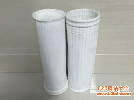涤纶除尘布袋