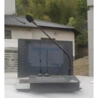 新型入户型报警叫应终端设备