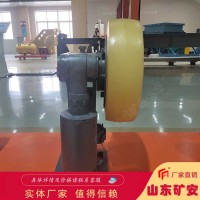 L50滚轮罐耳，L50滚轮罐耳承载能力大