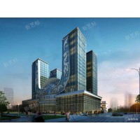 新艺标环艺 重庆艺术建筑设计 云南旅游IP设计 景区提档升级设计