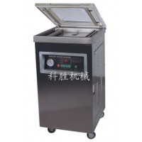 山西太原科胜400型卤蛋包装机|猪蹄真空机