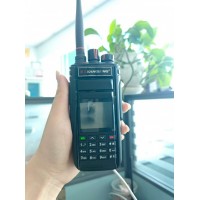 上海批发防水对讲机 ip68 信号王 暴雨强降水用