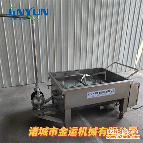 搅拌料车(2)