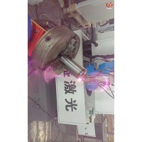 石油外管设备激光熔覆修复加工的必要性及工艺流程