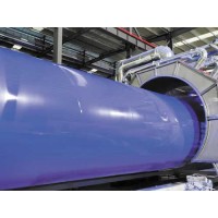 钢管防腐设备设计「涂疆管道」-北京-合肥