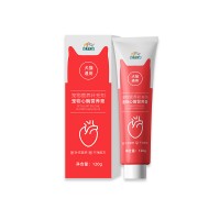 麒葆葆宠物心酶营养膏oem加工定制厂济宁麒恒