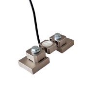 NTJH-2E贴片式微应变传感器