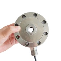 NTG系列防爆轮辐式称重传感器