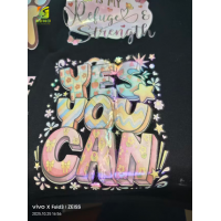 彩虹烫画离型膜 五彩离型膜 七彩离型膜   幻彩反光印刷膜  段彩PET离型膜