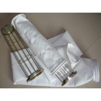 汕头市笼式除尘骨架供应商