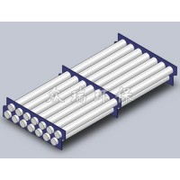 上海除雾除尘器生产厂家|河北众瑞环保设备定做管式除雾器