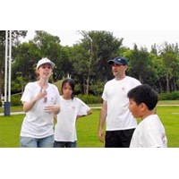 少儿外教英语培训 英语口语培训 上海能全英语培训