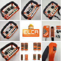 工业无线遥控器