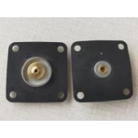 陕西电磁阀膜片生产~沧州津德环保订制水阀膜片